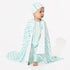 slumber-stripes-bamboo-swaddle-beanie-set- at Sophia's Style-2